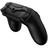GameSir - T3 Tarantula Pro - Draadloze Gamepad - Zwart - Voor PC en Switch