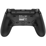 GameSir - T3 Tarantula Pro - Draadloze Gamepad - Zwart - Voor PC en Switch