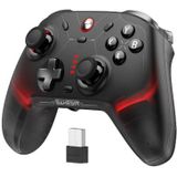 GameSir - Cyclone 2 - Draadloze Gamepad - Voor PC - Zwart