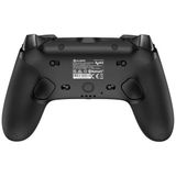 GameSir - T3 Tarantula Pro - Draadloze Gamepad - Zwart - Geschikt voor PC