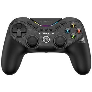 GameSir - T3 Tarantula Pro - Draadloze Gamepad - Zwart - Geschikt voor PC