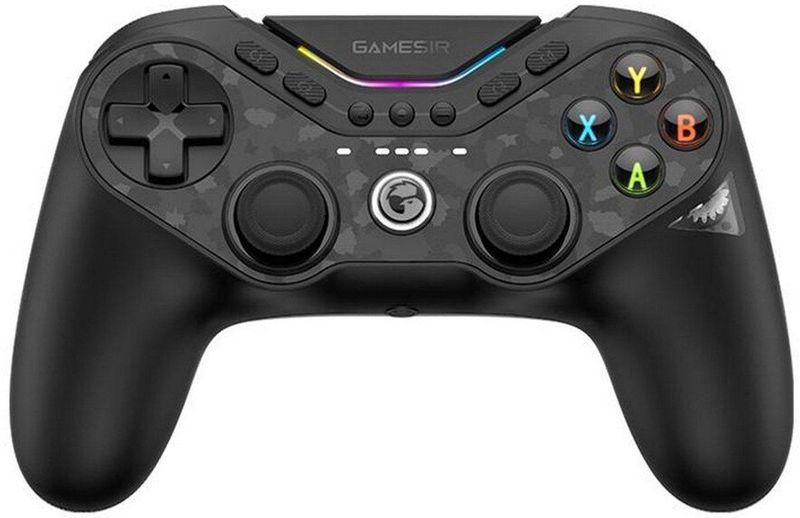 GameSir - T3 Tarantula Pro - Draadloze Gamepad - Zwart - Geschikt voor PC