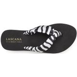 Lascana Badslippers