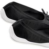 LASCANA Sneaker Ballerinas, Slipper, Halbschuh, Slip-On-Sneaker ultraleicht VEGAN