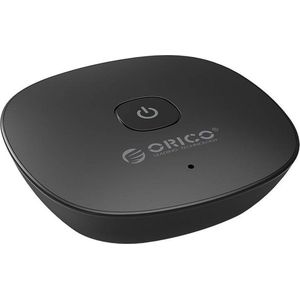 Orico Bluetooth 4.1 Ontvanger / Transmitter - 3.5mm Audio-uitgang – Speciale NFC-Functie – Zendbereik van 10M