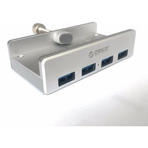 Usb Hub Usb Verdubelaar Usb Verlenger