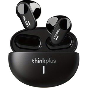 Lenovo - thinkplus LP19 - Bluetooth Oortjes - Zwart - BT 5.3