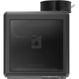 Flashforge Adventurer 5M Pro 3D-printer Verwarmd printbed, Flexibel metaalbed, Incl. filament, Incl. behuizing, Incl. s