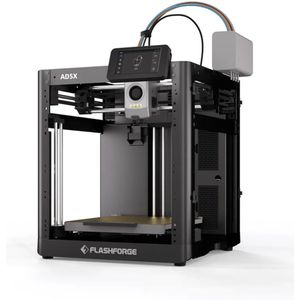 Flashforge - Adventurer 5X - 3D Printer