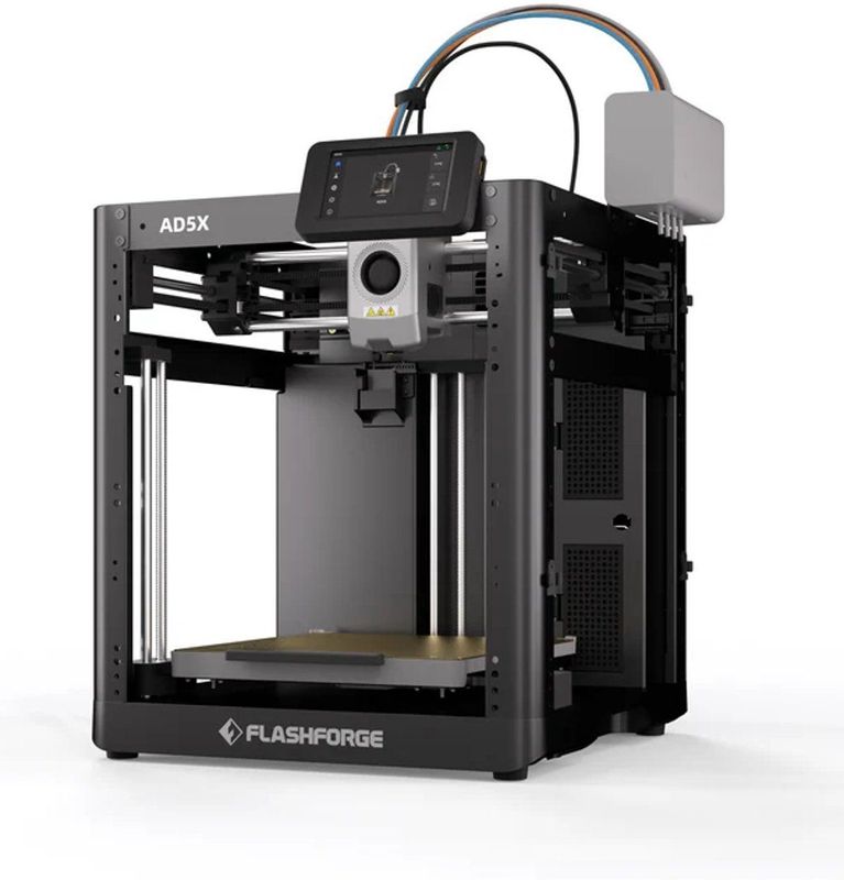 Flashforge - Adventurer 5X - 3D Printer
