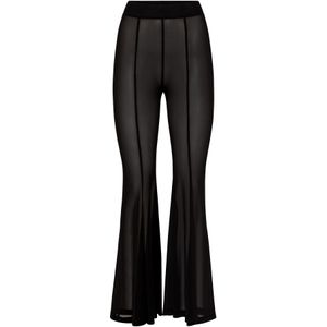 LSCN by LASCANA Broek  zwart