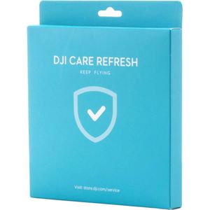DJI - Care Refresh - 1-Jaar Plan - Mavic 4 Pro - Bescherming tegen Schade