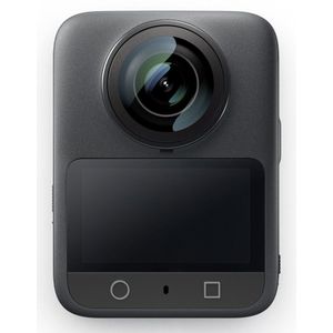 OSMO 360 - Videocamera - 4K/100fps - 360° - 10-bits Kleurdiepte