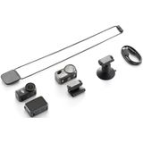 DJI - Osmo Nano - Vlogcamera - 128GB - 4K/60fps - 1/1,3″ Sensor - 143° Brede FOV