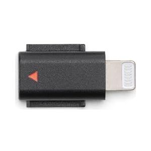 DJI - Mic 3 - Mobiele Telefoon Adapter - Lightning
