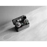 DJI Mic 3 - Microfoon - 2 TX + 1 RX + Laadcase