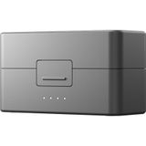 DJI Mic 3 - Oplaadcase - Geschikt voor twee Transmitters en één Receiver - Tot 28 uur Audio Opnemen