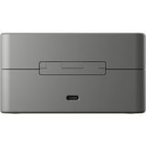 DJI Mic 3 - Oplaadcase - Geschikt voor twee Transmitters en één Receiver - Tot 28 uur Audio Opnemen