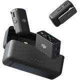 DJI Mic 3 - Microfoon - 1 TX + 1 RX