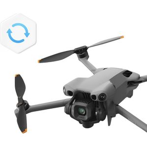 DJI - Care Refresh - Garantiepakket - DJI Mini 5 Pro - 2 Jaar