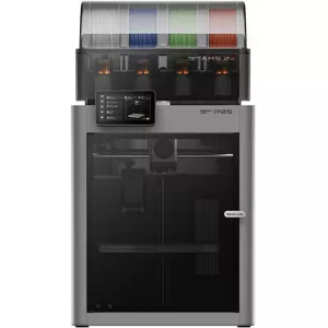 Bambu Lab - P2S Combo - 3D-printer - Bouwgrootte 256 x 256 x 256 mm