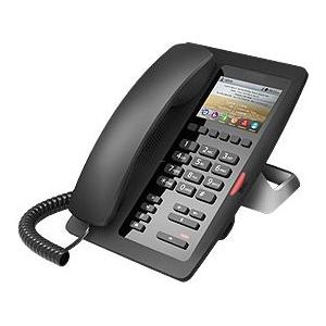 Fanvil Hoteltelefoon H5, Telefoon, Zwart