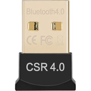 Fanvil - BT20 - Bluetooth Dongle - Zwart - Bluetooth 4.0