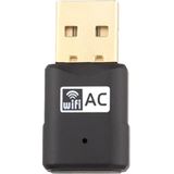 Fanvil Netwerkkaart WLAN - 150 Mbit/s - USB 2.0 - PC