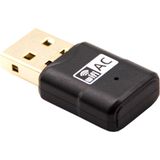 Fanvil Netwerkkaart WLAN - 150 Mbit/s - USB 2.0 - PC