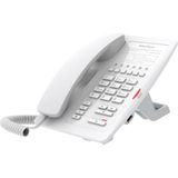 Fanvil - H3 - Hotel VoIP-telefoon - Wit - High Definition Audio