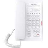 Fanvil - H3 - Hotel VoIP-telefoon - Wit - High Definition Audio