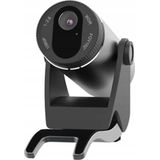Fanvil - CM60 - Webcam - Grijs - HD USB-camera met 1080P-resolutie