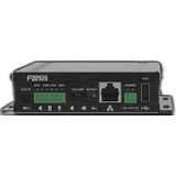 Fanvil - PA3 - Telefoon - Zwart - HD-audio - Veelzijdige Interfaces