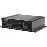 Fanvil - PA3 - Telefoon - Zwart - HD-audio - Veelzijdige Interfaces