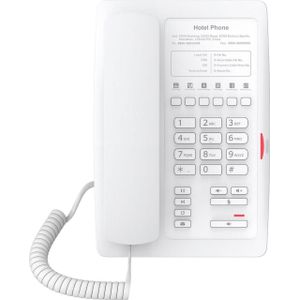 Fanvil telefoon H3W weiß