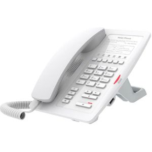Fanvil H3W-W - Vaste Telefoon - Draadloos - Digitale Antwoordapparaatfunctie