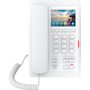 Fanvil H5W VoIP-telefoon - HD-audio - 3,5 Inch Kleurenscherm - Wifi