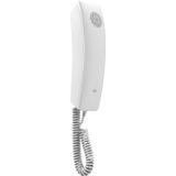 Fanvil - H2U - Hotel Voip-telefoon - Wit - Compacte Telefoon met 2 SIP-lijnen