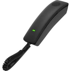 Fanvil - H2u - Hotel Voip-telefoon - Zwart - HD Audio