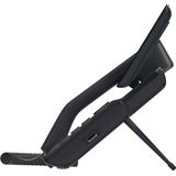 Fanvil - V67 - Vaste Telefoon - Zwart - Kunststof - Frontcamera - Touchscreen