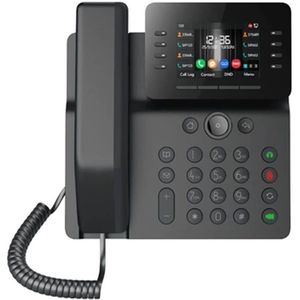 Fanvil IP telefoon V64