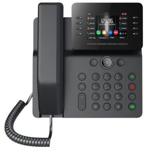 Fanvil vaste telefoon vaste telefoon V64