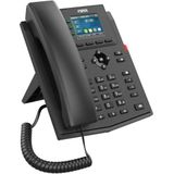 Fanvil - X303P - Voip-telefoon - Kleurenscherm - Linux