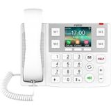 Fanvil IP telefoon X305 Weiß