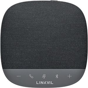 Fanvil Linkvil CS20 USB/Bluetooth Speakerphone, Telefoon, Zwart