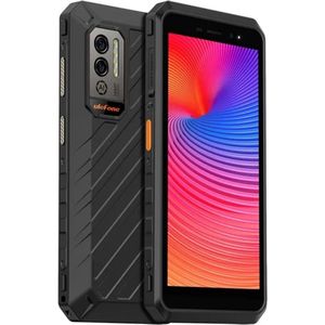 Smartphone Ulefone Power Armor X11 Pro Black 5,45"" 4 GB RAM 64 GB