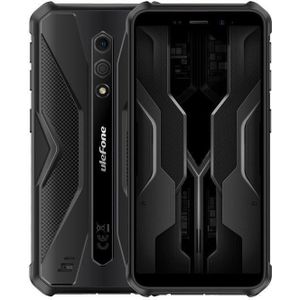 Ulefone - Armor X12 Pro - Smartphone - Zwart - 4GB/64GB