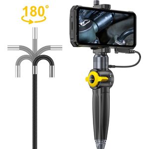 Ulefone uSmart E03 Endoscope
