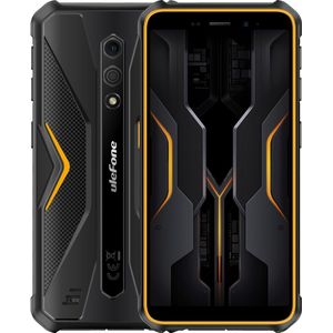 Ulefone - Armor X12 Pro - Smartphone - Oranje - 4GB/64GB