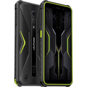Ulefone - Armor X12 Pro - Mobiele Telefoon - 5.5 Inch - 4GB RAM - 64GB Opslag